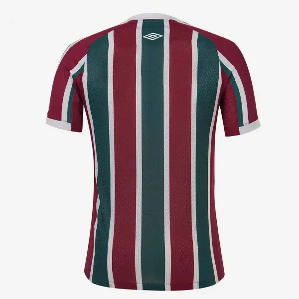 Fluminense 2022 Home Jersey