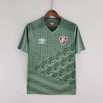 Fluminense 2022 Pre-Match Jersey