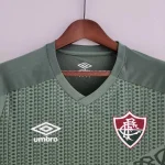 Fluminense 2022 Pre-Match Jersey