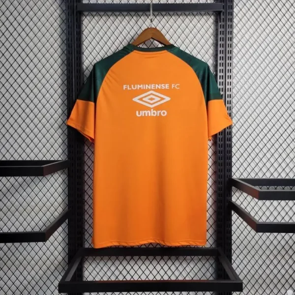 Fluminense 2023/24 Pre-Match Training Boutique Jersey