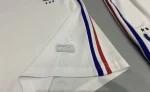 France 2020 Away Kids Jersey And Shorts Kit