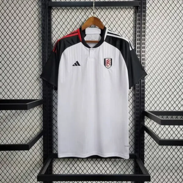 Fulham 2023/24 Home Jersey