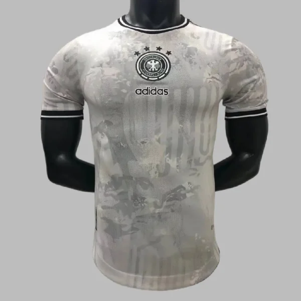 Germany 2022 Special Player Version Jersey