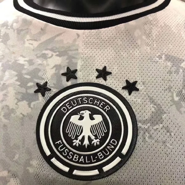 Germany 2022 Special Player Version Jersey