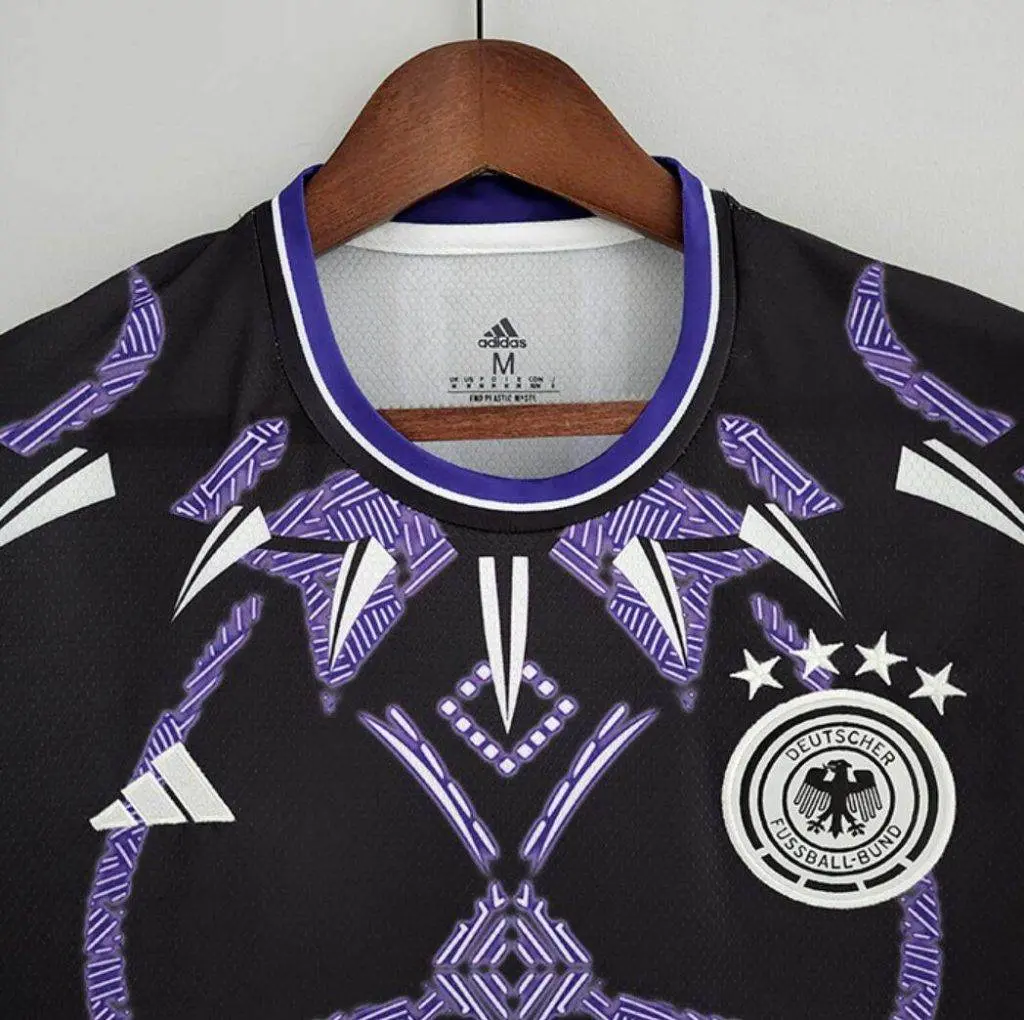 Germany 2022 Special Boutique Jersey