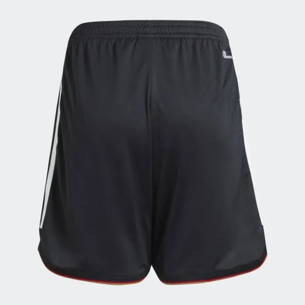 Germany 2022/23 Home Shorts