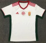 Hungary 2021 Away Jersey