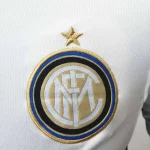 Inter Milan 2009/10 Away Retro Jersey