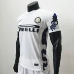 Inter Milan 2009/10 Away Retro Jersey