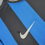 Inter Milan 2009/10 Home Retro Jersey