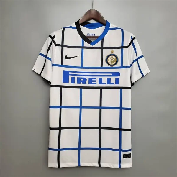 Inter Milan 2021 Away Jersey