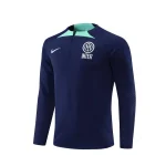 Inter Milan 2022-23 Jacket Tracksuit