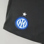 Inter Milan 2022/23 Home Shorts