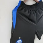 Inter Milan 2022/23 Home Shorts