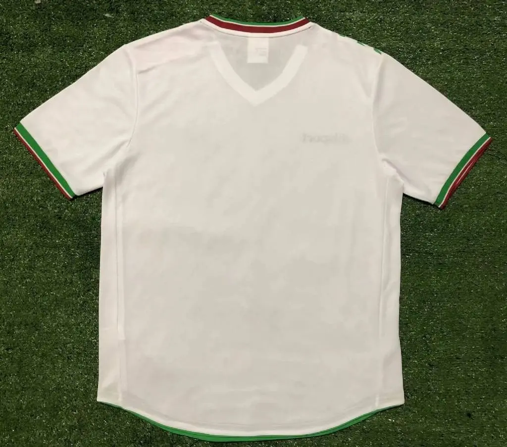 Iran 2021 Home Boutique Jersey