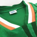 Ireland 1994 Home Retro Jersey