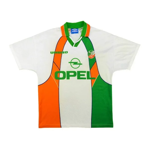 Ireland 1994/1996 Away Retro Jersey