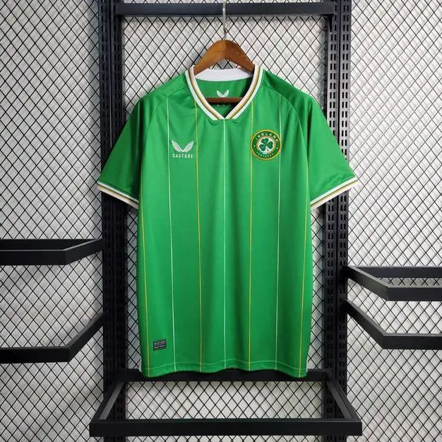 Ireland 2023/24 Home Jersey