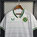 Ireland 2023/24 Away Jersey