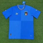 Italy 2022 Home Jersey