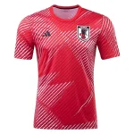 Japan 2022 World Cup Pre-Match Jersey