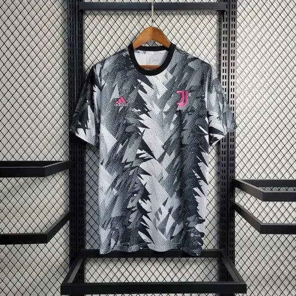 Juventus 2023/24 Pre-Match Training Jersey