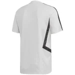 Juventus Adidas 2019/20 On-field Training Jersey - White