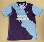 Lazio 1995-1996 Away Retro Jersey