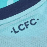 Leicester City 2021/22 Away Jersey