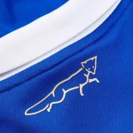 Leicester City 2022/23 Home Jersey