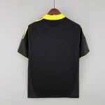 Liverpool 2010/11 Third Away Retro Jersey