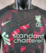 Liverpool 2022/23 Pre-Match Player Version Jersey