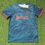 Liverpool 2022/23 Third Jersey