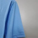 Manchester City 2011/12 Home Retro Jersey