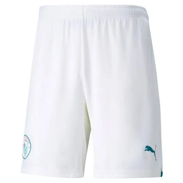 Manchester City 2021/22 Away Shorts