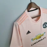 Manchester United 2018/19 Away Retro Jersey