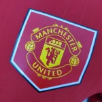 Manchester United 2022/23 Home Player Version Jersey