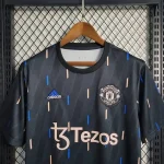 Manchester United 2023/24 Pre-Match Training Jersey