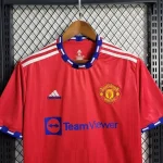 Manchester United 2023/24 Special Edition Jersey