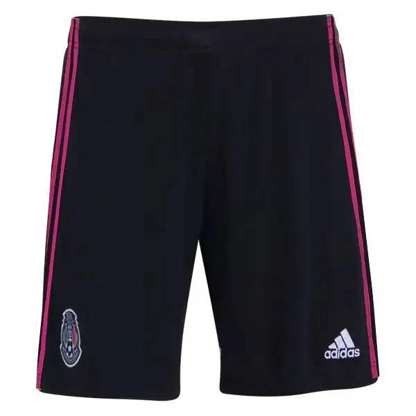 Mexico 2021 Home Shorts