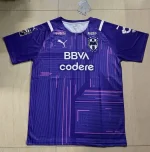 Monterrey 2021/22 Goalkeeper Jersey