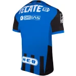 Monterrey 2021/22 Third Jersey