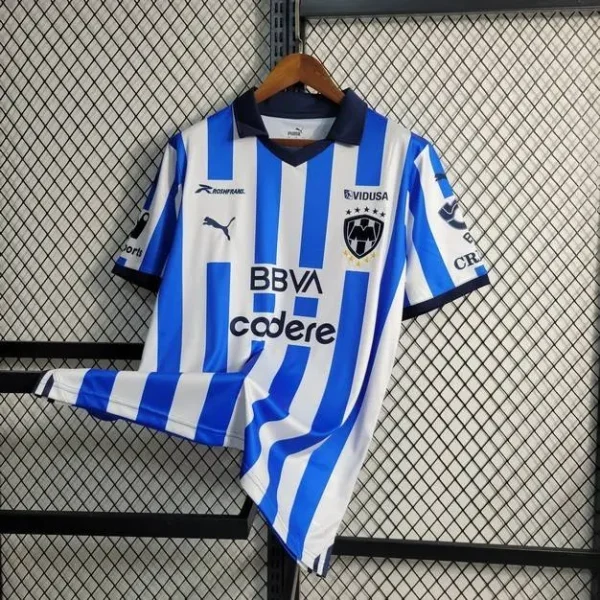 Monterrey 2023/24 Home Jersey