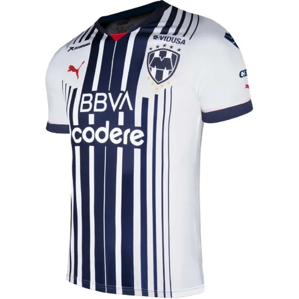 Monterrey 2022/23 Home Jersey