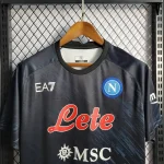 Napoli 2021/22 Away Jersey