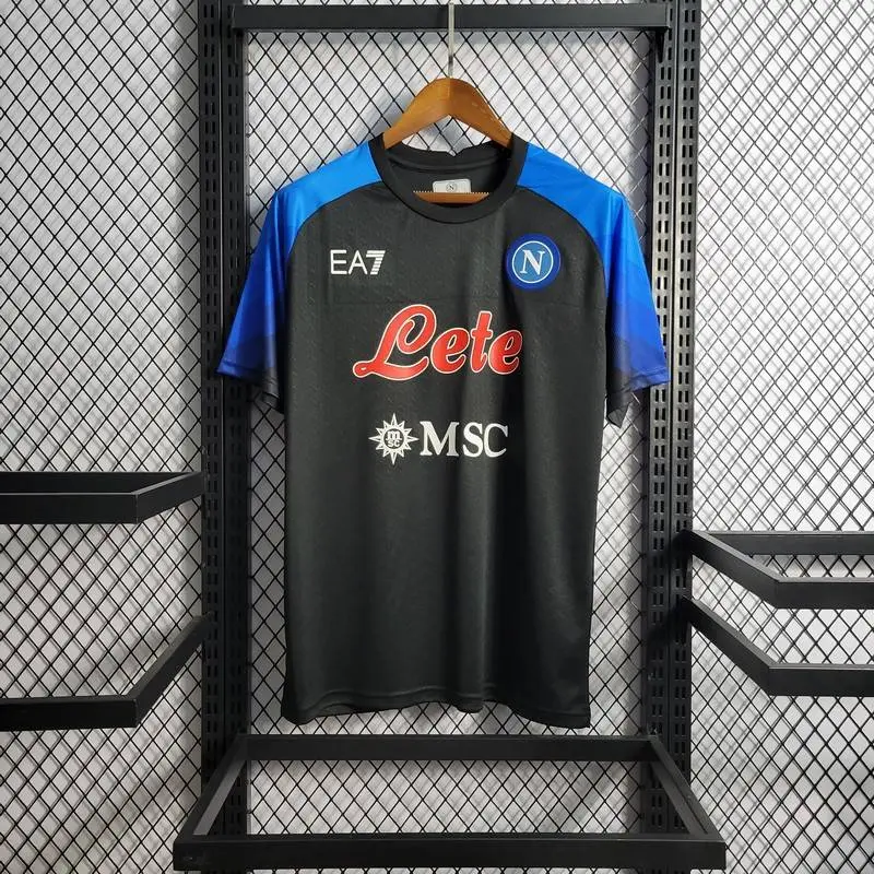 Napoli 2022/23 Training Jersey