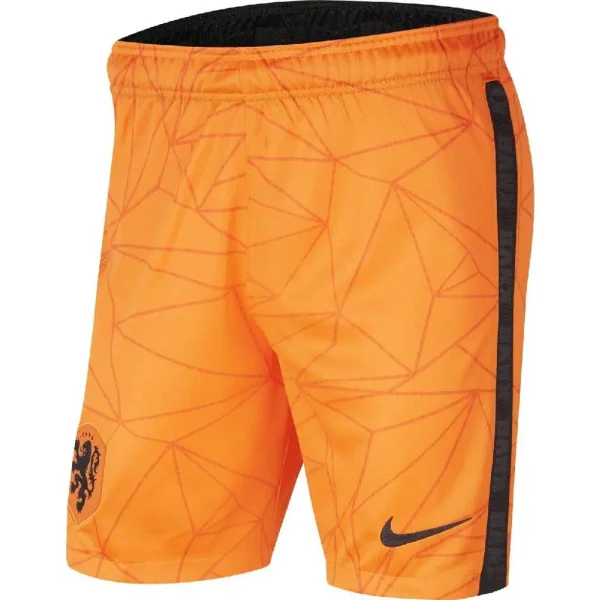 Netherlands 2021 Home Shorts