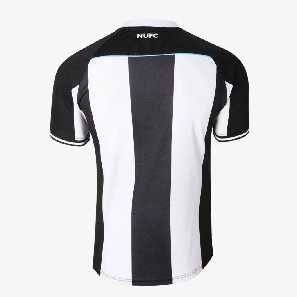 Newcastle United 2021/22 Home Jersey