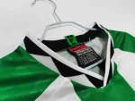 Nigeria 1996/98 Away Retro Jersey