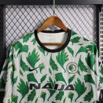 Nigeria 2022/23 Training Jersey